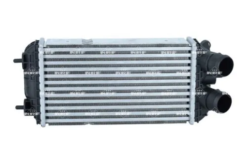 Charge Air Cooler