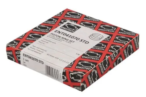 Piston Ring Kit