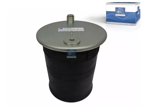 Bellow, air suspension