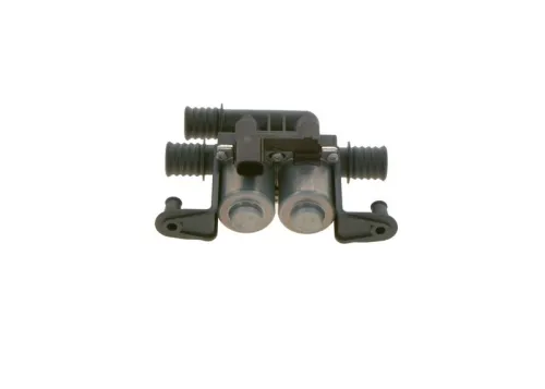 Coolant Control Valve