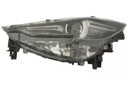 Headlight