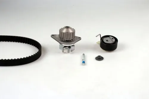 Water Pump & Timing Belt Kit