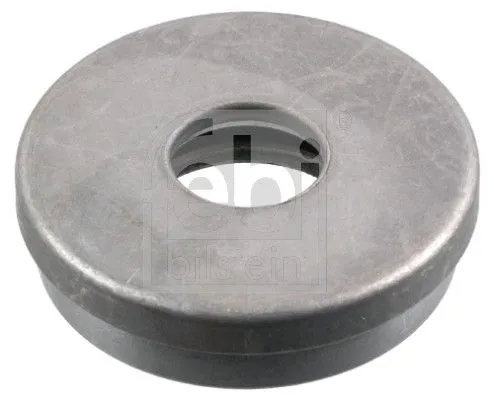 Rolling Bearing, suspension strut support mount