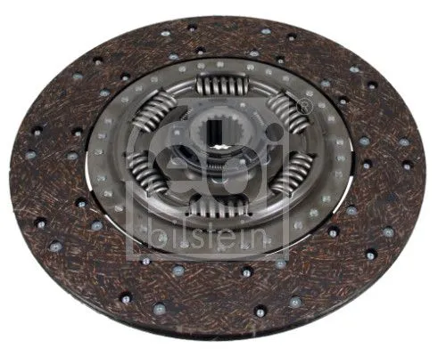 Clutch Disc