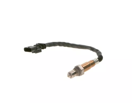 Oxygen Sensor