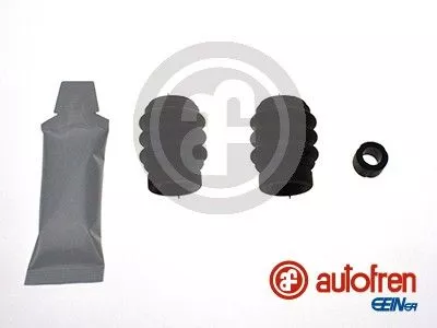 Bellow, brake caliper guide