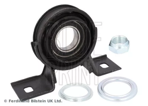 Suspension, propshaft