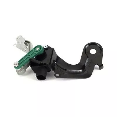 Sensor, headlight levelling