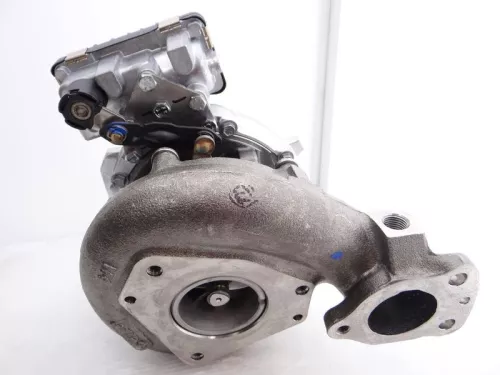 Charger, charging (supercharged/turbocharged)