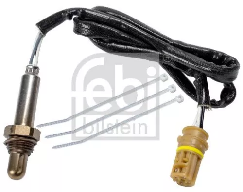Oxygen Sensor
