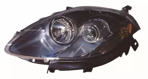 Headlight