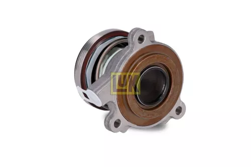 Central Slave Cylinder, clutch