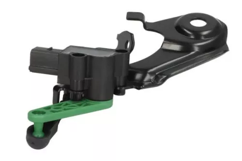 Sensor, headlight levelling