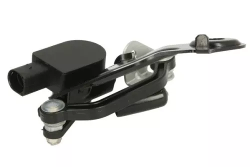 Sensor, headlight levelling