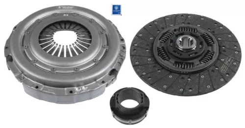 Clutch Kit