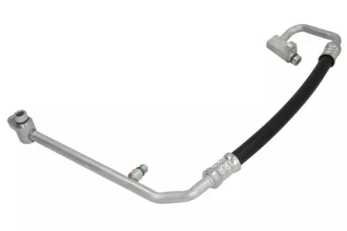 High/Low-pressure Line, air conditioning