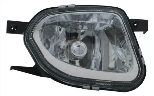 Front Fog Light