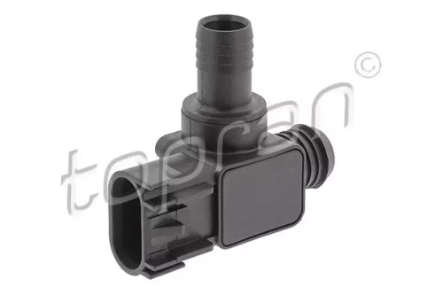 Pressure Sensor, brake booster