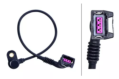 Sensor, camshaft position