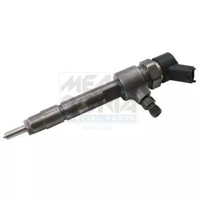 Injector Nozzle