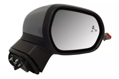 Exterior Mirror