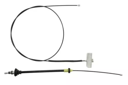 Cable Pull, parking brake