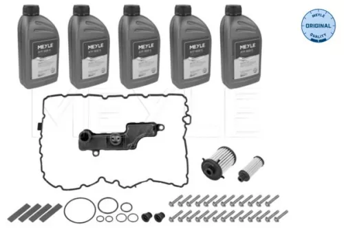 Parts Kit, automatic transmission oil change
