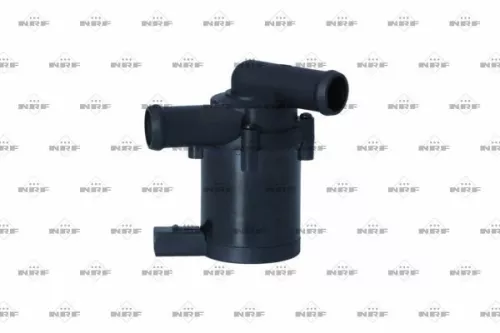 Auxiliary Water Pump (cooling water circuit)