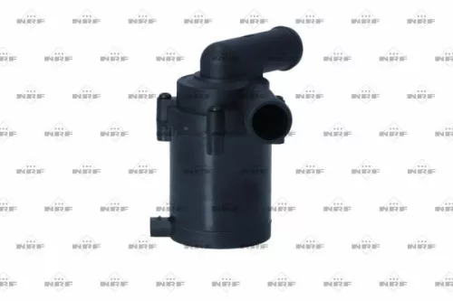 Auxiliary Water Pump (cooling water circuit)