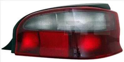 Tail Light Assembly