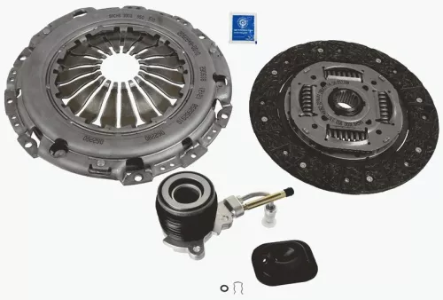 Clutch Kit