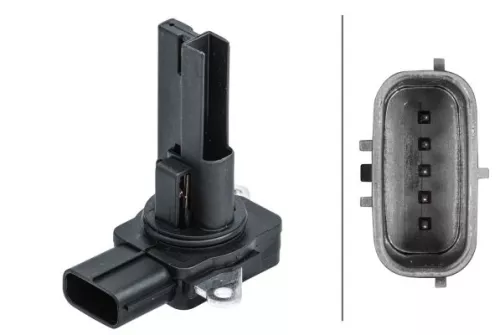 Mass Air Flow Sensor