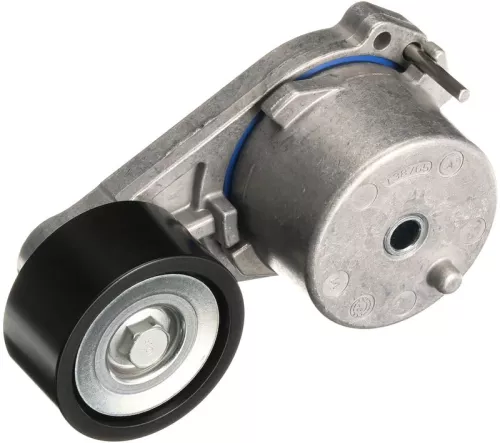 Belt Tensioner, V-ribbed belt