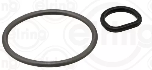 Gasket Set, crankcase ventilation