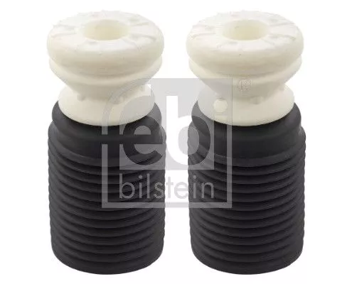Dust Cover Kit, shock absorber