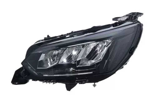 Headlight