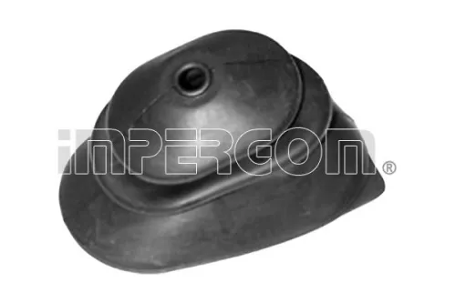 Gear Lever Gaiter
