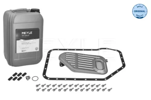 Parts Kit, automatic transmission oil change