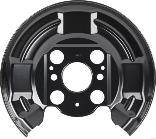 Splash Guard, brake disc
