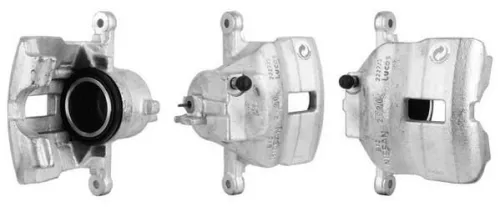 Brake Caliper