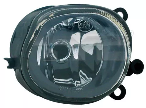 Front Fog Light