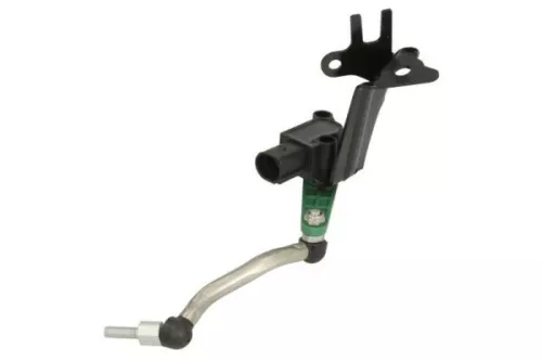 Sensor, headlight levelling