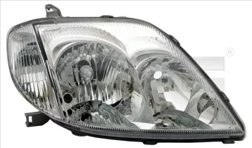 Headlight