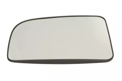 Mirror Glass, exterior mirror