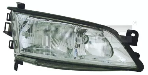Headlight