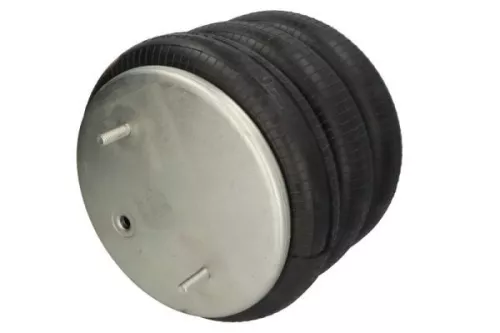 Bellow, air suspension