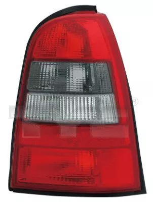Tail Light Assembly