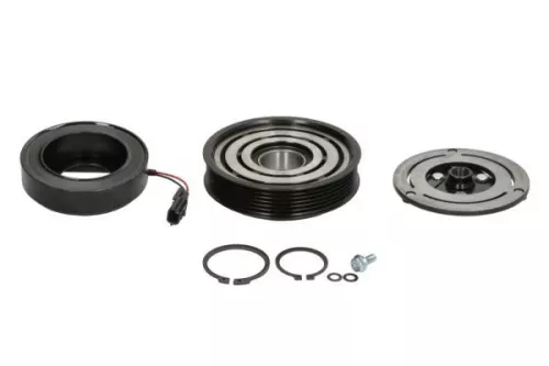 Magnetic Clutch, air conditioning compressor