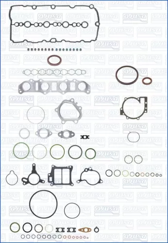 Full Gasket Kit, engine