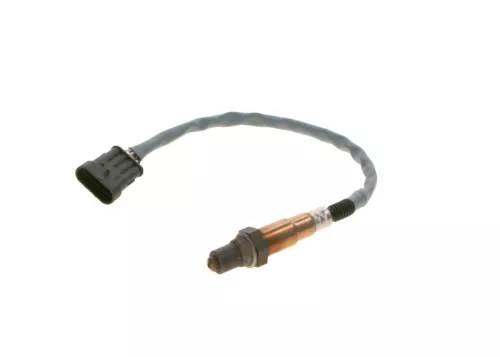 Oxygen Sensor